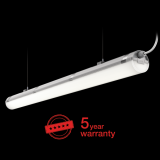 LUG LIGHT - OPRAWA HERMETYCZNA LED IP65 50W 7200lm 4000K 1200mm ATLANTYK 2 ECO - 090410.5L02.011
