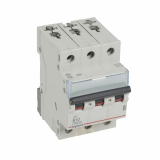 LEGRAND - WYŁĄCZNIK NADPRĄDOWY B 10A 3 BIEGUNY S303 - 403400