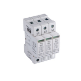 KANLUX - Ogranicznik przepięć KSD-T2 275/120 3P     - 23132