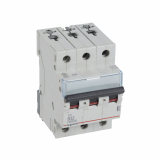 LEGRAND - WYŁĄCZNIK NADPRĄDOWY B 32A 3 BIEGUNY S303 - 403405