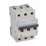 LEGRAND - WYŁĄCZNIK NADPRĄDOWY B 40A 3 BIEGUNY S303 - 403406