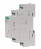 F&F - Przekaźnik elektromagnetyczny PK-3P 12V - PK-3P-12V