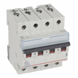 LEGRAND - WYŁĄCZNIK NADPRĄDOWY B 32A 4 BIEGUNY S304 - 403420
