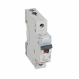 LEGRAND - WYŁĄCZNIK NADPRĄDOWY C 1A 1 BIEGUN S301 - 403426