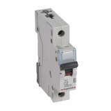 LEGRAND - WYŁĄCZNIK NADPRĄDOWY C 2A 1 BIEGUN S301 - 403427