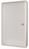 EATON - ROZDZIELNIA METALOWA 9X35 MODUŁY NATYNKOWA IP30 - 293314