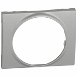 LEGRAND - PLAKIETKA Z OTWOREM 46,5MM METALIC SISTENA LIFE - 771319