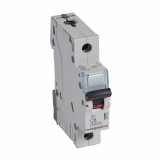 LEGRAND - WYŁĄCZNIK NADPRĄDOWY C 6A 1 BIEGUN S301 - 403430