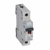 LEGRAND - WYŁĄCZNIK NADPRĄDOWY C 10A 1 BIEGUN S301 - 403432