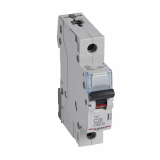 LEGRAND - WYŁĄCZNIK NADPRĄDOWY C 20A 1 BIEGUN S301 - 403435