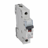 LEGRAND - WYŁĄCZNIK NADPRĄDOWY C 25A 1 BIEGUN S301 - 403436