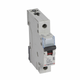LEGRAND - WYŁĄCZNIK NADPRĄDOWY C 32A 1 BIEGUN S301 - 403437