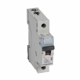 LEGRAND - WYŁĄCZNIK NADPRĄDOWY C 50A 1 BIEGUN S301 - 403439