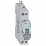 LEGRAND - ROZŁĄCZNIK IZOLACYJNY 20A 2 BIEGUNY Z SYGNALIZACJĄ FR 302S - 406436