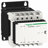 SCHNEIDER ELECTRIC - ZASILACZ PROSTOWNICZY Z FILTREM 230/400VAC, 24VDC; 2A - ABL8FEQ24020