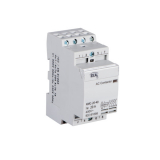 KANLUX - Stycznik modułowy, sterowanie230V AC KMC-25-31 - 23247