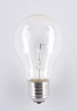 HELIOS żarówki - ŻARÓWKA NISKONAPIĘCIOWA E27 A55 40W 24V WYSOKOTEMPERATUROWA SOLEO - WST-2659