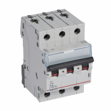LEGRAND - WYŁĄCZNIK NADPRĄDOWY C 2A 3 BIEGUNY S303 - 403538