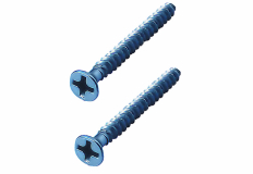 SIMET - WKRĘT DO PUSZEK DŁUGOŚĆ 40 MM DO MOCOWANIA OSPRZĘTU OPA 50SZT - 37086400