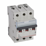 LEGRAND - WYŁĄCZNIK NADPRĄDOWY C 6A 3 BIEGUNY S303 - 403541