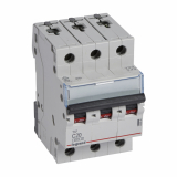 LEGRAND - WYŁĄCZNIK NADPRĄDOWY C 20A 3 BIEGUNY S303 - 403546