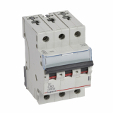 LEGRAND - WYŁĄCZNIK NADPRĄDOWY C 50A 3 BIEGUNY S303 - 403550