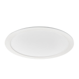 KANLUX - OPRAWA DOWNLIGHT ROUNDA V2LED24W-NW-W - 28936
