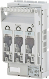 ETI - ROZŁĄCZNIK BEZPIECZNIKOWY KVL-00 3P M8-M8 - 001690870
