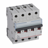 LEGRAND - WYŁĄCZNIK NADPRĄDOWY C 16A 4 BIEGUNY S304 - 403562