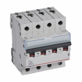 LEGRAND - WYŁĄCZNIK NADPRĄDOWY C 25A 4 BIEGUNY S304 - 403564