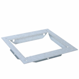 LEGRAND - POKRYWA DO RAM UNIWERSALNYCH 12/18M - 088082
