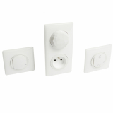 LEGRAND - Zestaw startowy rozszerzony - 067690