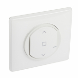 LEGRAND - Łącznik bezprzewodowy rolet - 067646