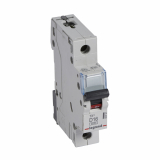 LEGRAND - WYŁĄCZNIK NADPRĄDOWY D 16A 1 BIEGUN S301 - 403721