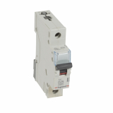 LEGRAND - WYŁĄCZNIK NADPRĄDOWY D 25A 1 BIEGUN S301 - 403723
