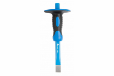 HOGERT - PRZECINAK PŁASKI 255MM Z OSŁONĄ - HT3B700
