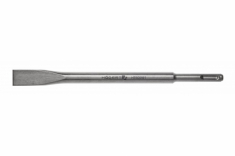 HOGERT - DŁUTO PŁASKIE SDS 20MM X 250MM - HT6D281