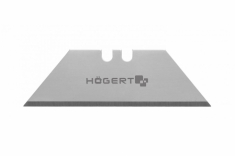 HOGERT - OSTRZA TRAPEZOWE 19 MM, SK5 - HT4C667