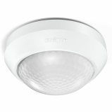 LANGE ŁUKASZUK - CZUJNIK RUCHU PIR SUFITOWY 360° 2000W IP54 BIAŁY IS 2360-3 ECO - ST057770