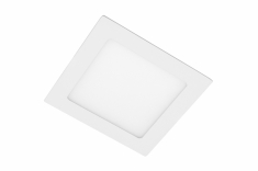 GTV - OPRAWA DOWNLIGHT P/T LED IP20 13W 1020lm 4000K KWADRAT 172x25 PLUS PLUS - LD-MAW13W-NBP