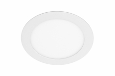 GTV - OPRAWA DOWNLIGHT P/T LED 13W 1020LM 4000K OKRĄGŁA ORIS PLUS - LD-ORW13W-NBP