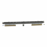 LEGRAND - LISTWY PRZYŁĄCZENIOWE N + PE DLA ROZDZIELNIC PRACTIBOX S 22-MODUŁOWYCH - 134816