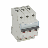LEGRAND - WYŁĄCZNIK NADPRĄDOWY D 16A 3 BIEGUNY S303 - 403755