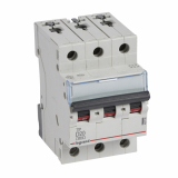 LEGRAND - WYŁĄCZNIK NADPRĄDOWY D 20A 3 BIEGUNY S303 - 403756