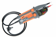 SONEL - TESTER NAPIĘCIA DWUBIEGUNOWY SONEL P-5 PRÓBNIK - WMGBP5