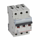 LEGRAND - WYŁĄCZNIK NADPRĄDOWY D 63A 3 BIEGUNY S303 - 403761
