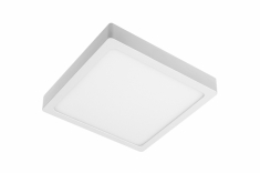 GTV - OPRAWA DOWNLIGHT N/T LED 24W 2000LM 4000K KWADRAT MATIS PLUS - LD-MAN24W-NBP