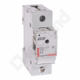 LEGRAND - ROZŁĄCZNIK BEZPIECZNIKOWY 6A 1 BIEGUN DO WKŁADEK D0 R301 - 606602