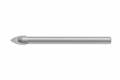 HOGERT - WIERTŁO DO SZKŁA I PŁYTEK CERAMICZNYCH 4.0 MM - HT6D084