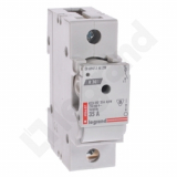 LEGRAND - ROZŁĄCZNIK BEZPIECZNIKOWY 35A 1 BIEGUN DO WKŁADEK D0 R301 - 606607